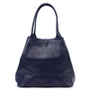 Large Soft Women's Shoulder Shopper Bag JUICE