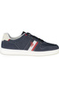 US POLO BEST PRICE BLUE MEN&#39;S SPORTS SHOES