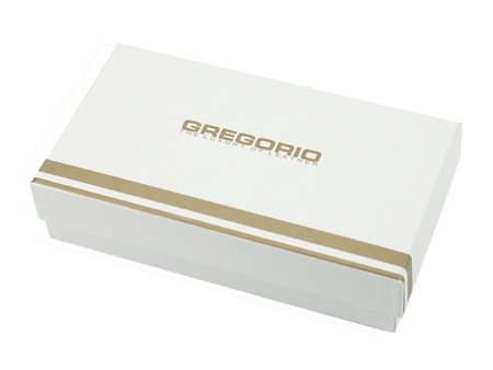 Women's genuine leather wallet Gregorio LN-116