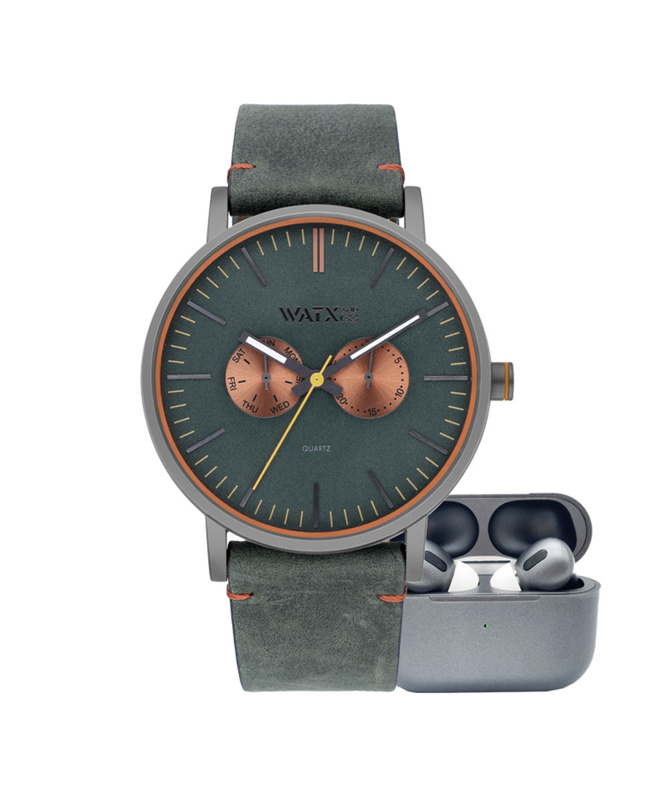 WATCH WATXANDCO MAN RELOJ5_44 (44MM)