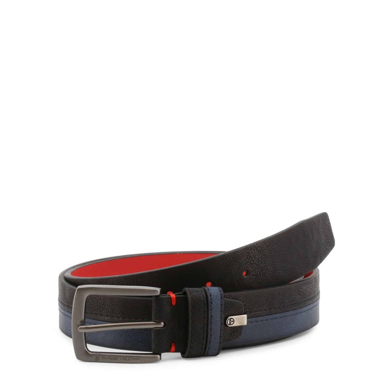 Belts Sergio Tacchini model: C250200C293 color: Black. Accessories Men. Season: All Year