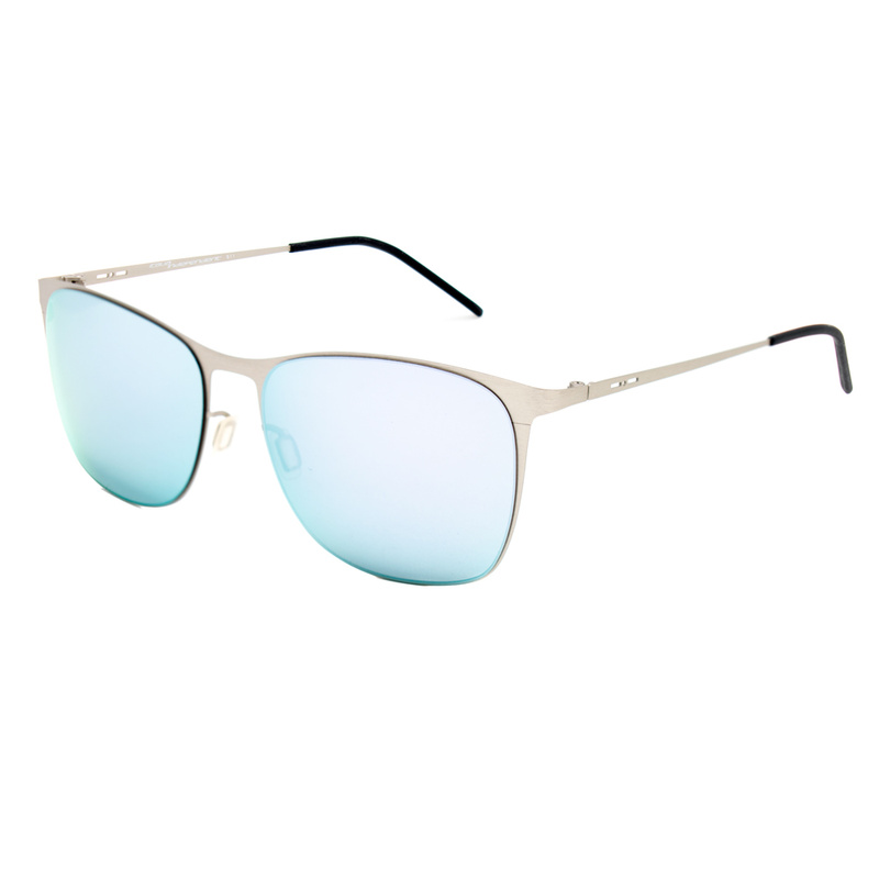 SUNGLASSES ITALIA INDEPENDENT WOMAN 0213-075-075 (Szkło/Zausznik/Mostek) 57/16/140 mm)