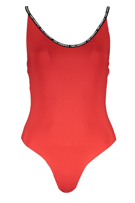 KARL LAGERFELD One-Piece Swimsuit