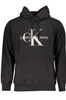 Stylischer Herren Hoodie von CALVIN KLEIN