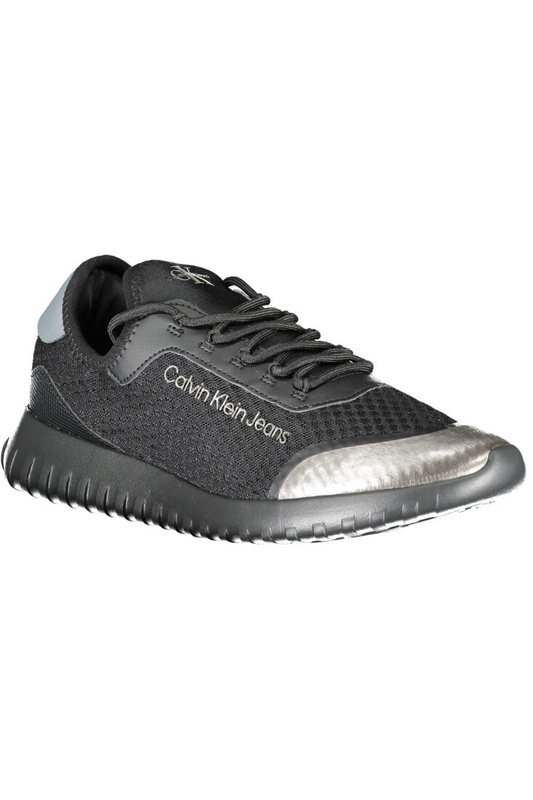 CALVIN KLEIN SCHWARZE HERREN SPORTSCHUHE