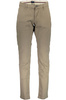 Herren Baumwoll-Chino-Freizeithose von GANT