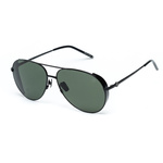 SUNGLASSES BELSTAFF MAN ARCHER-NEGRO (Szkło/Zausznik/Mostek) 61/14/145 mm)