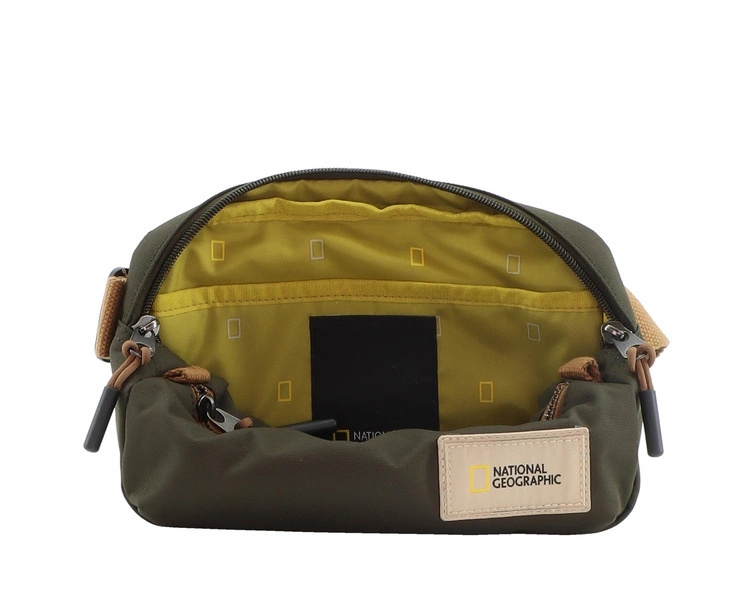 Plecak  National Geographic LEGEND SMALL  N19182 Khaki