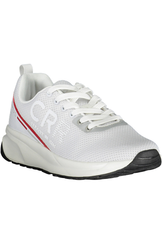 CARRERA WEIßER HERREN-SPORTSCHUHE