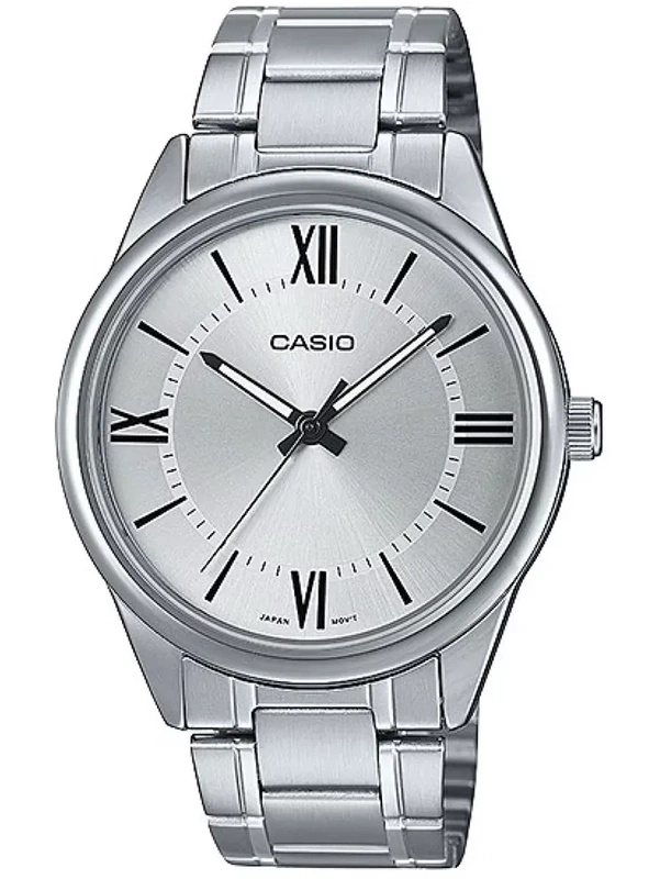 Herren-Quarzuhr, 30 m wasserdicht, von CASIO