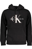 Men's stylish hoodie by CALVIN KLEIN