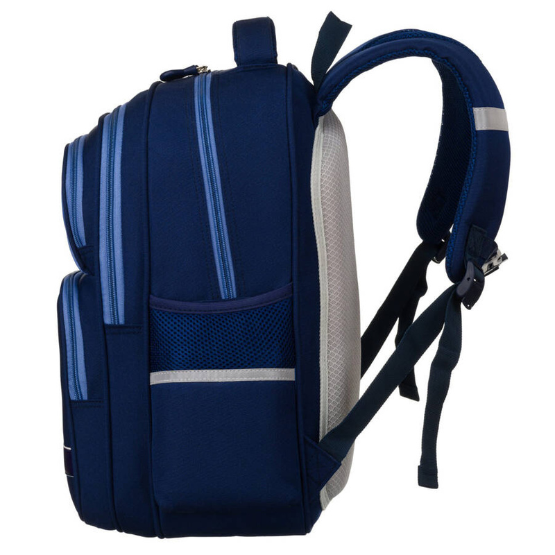 Polyester bagpack PETERSON PTN PS1