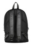 CALVIN KLEIN MEN&#39;S BLACK BACKPACK