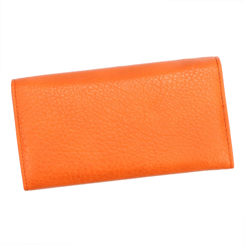 Women's eco-leather wallet Pierre Cardin LADY60 114