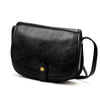 Elegante Damen Leder Messenger Bag von Florence