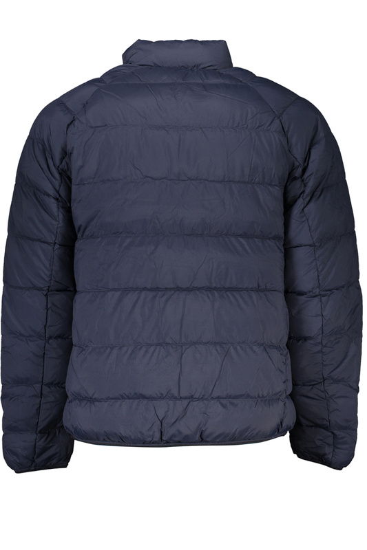 TOMMY HILFIGER HERRENJACKE BLAU