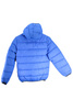 NORTH SAILS BLAU KINDERJACKE