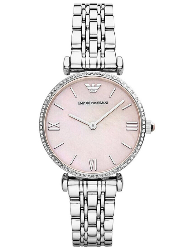 WOMEN'S WATCH EMPORIO ARMANI AR1779 + BOX