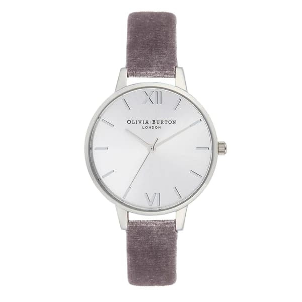 WATCH OLIVIA BURTON WOMEN OB16DE04 (34 MM)