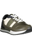 CARRERA GREEN MEN&#39;S SPORTS SHOES