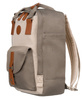 Hydrophobic cloth daypack PETERSON NANO