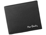 Men's genuine leather wallet Pierre Cardin MONTANA TILAK11 8824