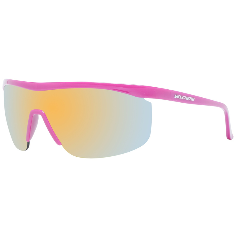 SUNGLASSES SKECHERS MAN SE6106-0081Z (Szkło/Zausznik/Mostek) 140/00/140 mm)