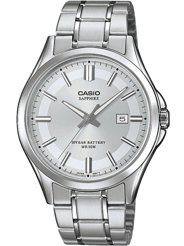 Zegarek Męski Casio MTS-100D-7A + BOX (zd236b)