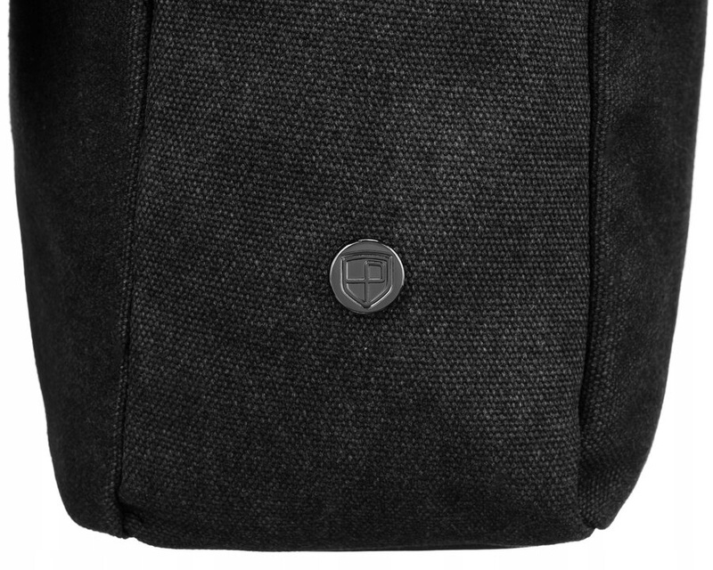 Peterson 12 inch laptop and document bag