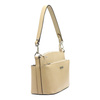 Women's genuine leather handbag MiaMore 01-013 DOLLARO