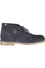 US POLO BEST PRICE SHOES BOOTS MAN BLUE