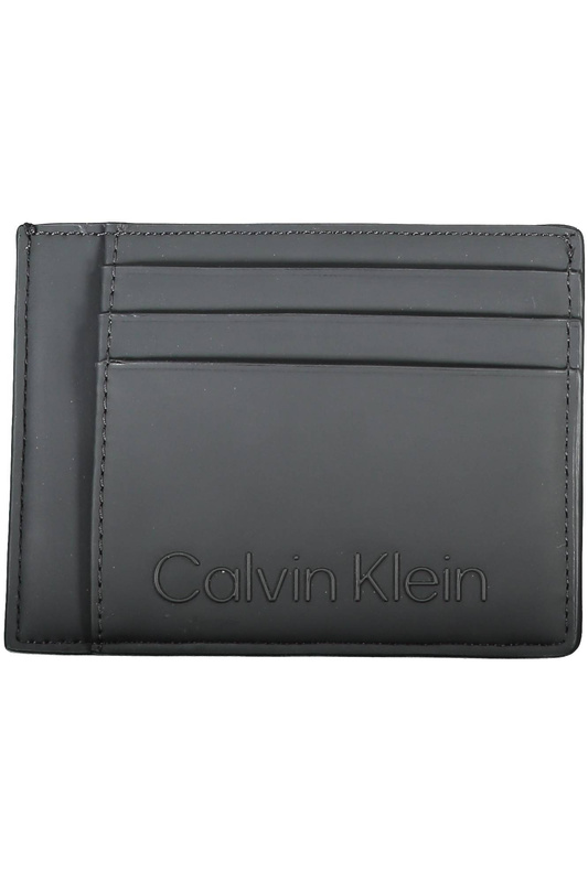 PORTOfel CALVIN KLEIN BLACK BAR