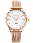 PERFECT F367-06 WOMEN'S WATCH (zp530d) + BOX