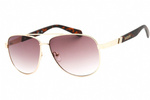 SUNGLASSES GUESS MAN GF0246-32P (Szkło/Zausznik/Mostek) 58/0/0 mm)