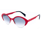 SUNGLASSES ITALIA INDEPENDENT WOMAN 0505-CRK-051 (Szkło/Zausznik/Mostek) 51/21/140 mm)