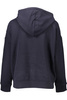 NAPAPIJRI SWEATSHIRT WITHOUT ZIP WOMAN BLUE