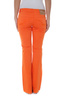 PHARD ORANGE WOMAN TROUSERS