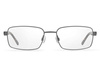 GLASSES PIERRE CARDIN MAN P.C.-6847-KJ1 (Szkło/Zausznik/Mostek) 54/18/140 mm)