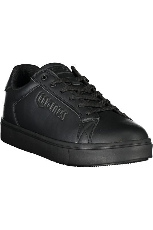 MARES BLACK MEN&#39;S SPORTS SHOES