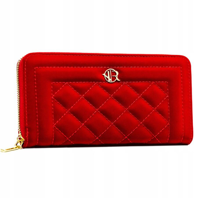 Leatherette wallet ROVICKY R-PRK-03-V36