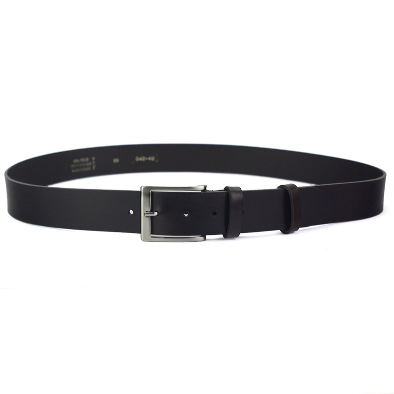 Men's genuine leather belt Renato Balestra 040-40