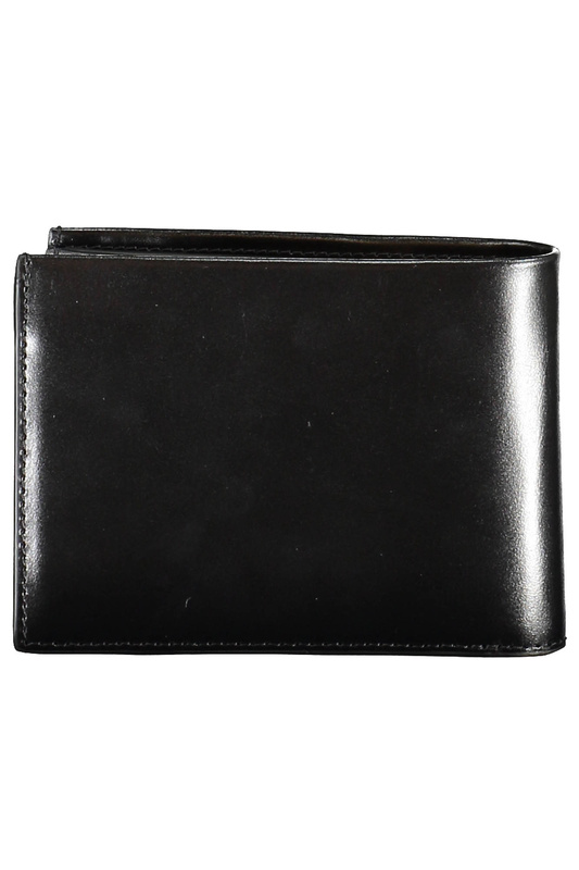 CALVIN KLEIN BLACK MAN WALLET