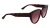 SUNGLASSES LACOSTE WOMEN L985S-603 (Szkło/Zausznik/Mostek) 59/16/140 mm)