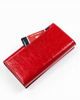 Women's genuine leather wallet Peterson PTN PL-411 MULTI