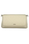 CALVIN KLEIN BEIGE WOMEN&#39;S BAG