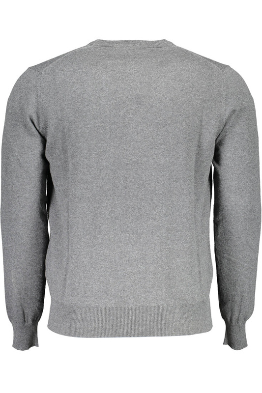 GRAUER PULLOVER FÜR HERREN VON HARMONT & BLAINE