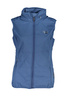 NAUTICAL SCHOOL WOMEN&#39;S SLEEVELESS BLUE