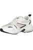 CALVIN KLEIN WHITE WOMEN&#39;S SPORTS SHOES