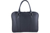 Large Leather Briefcase Women's Document Bag