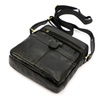 Men's genuine leather sachet Money Kepper GN2053